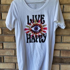 Super Soft Natural Life Tshirt
